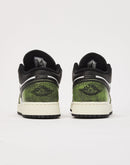 Jordan Air Jordan 1 Low SE Grade-School
