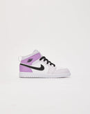 Jordan Air Jordan 1 Mid Pre-School