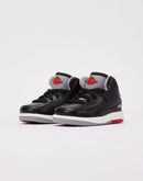 Jordan Air Jordan 2 Retro 'Black Cement’ Toddler