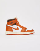Jordan Air Jordan 1 Retro High OG 'Starfish'