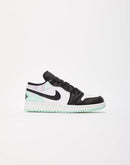 Jordan AIR JORDAN 1 LOW GRADE-SCHOOL