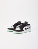 Jordan AIR JORDAN 1 LOW GRADE-SCHOOL