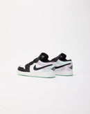 Jordan AIR JORDAN 1 LOW GRADE-SCHOOL