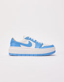 Jordan Womens Air Jordan 1 Elevate Low