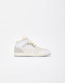 Jordan Air Jordan 1 Mid Se Craft Pre-School