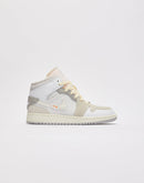 Jordan Air Jordan 1 Mid Se Craft Grade-School