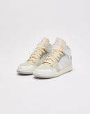 Jordan Air Jordan 1 Mid Se Craft Grade-School