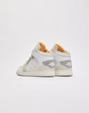 Jordan Air Jordan 1 Mid Se Craft Grade-School