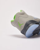 Jordan Air Jordan Retro 5 Green Bean Grade-School