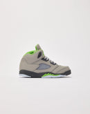 Jordan Air Jordan Retro 5 'Green Bean' Pre-School