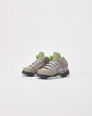Jordan Air Jordan Retro 5 'Green Bean' Infant