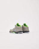 Jordan Air Jordan Retro 5 'Green Bean' Infant