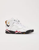 Jordan Air Jordan 7 Retro 'Cardinal' Grade-School