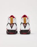 Jordan Air Jordan 7 Retro 'Cardinal' Grade-School
