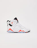 Jordan Air Jordan 7 Retro 'White Infrared' Grade-School