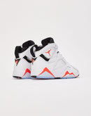 Jordan Air Jordan 7 Retro 'White Infrared' Grade-School