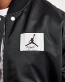 Jordan Reversible Statement Varsity Jacket