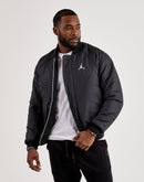 Jordan Reversible Statement Varsity Jacket