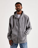 Jordan Essentials Fleece Full-Zip Hoodie