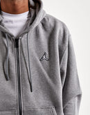 Jordan Essentials Fleece Full-Zip Hoodie