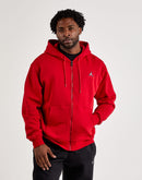 Jordan Essentials Fleece Full-Zip Hoodie