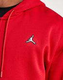 Jordan Essentials Fleece Full-Zip Hoodie