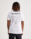Jordan Breakfast Club Tee
