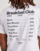 Jordan Breakfast Club Tee