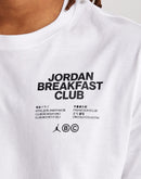Jordan Breakfast Club Tee