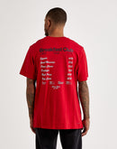 Jordan Breakfast Club Tee