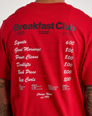 Jordan Breakfast Club Tee