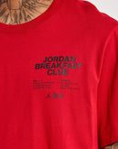 Jordan Breakfast Club Tee