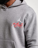 Jordan Essentials Gfx Pullover Hoodie