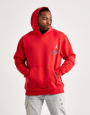 Jordan Essentials Gfx Pullover Hoodie