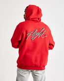 Jordan Essentials Gfx Pullover Hoodie