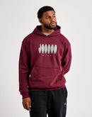 Jordan Flight Remix Pullover Hoodie