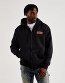 Jordan Flight MVP Full-Zip Hoodie