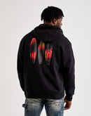 Jordan Flight MVP Full-Zip Hoodie