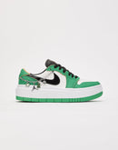 Jordan Air Jordan 1 Elevate Low 'Lucky Green'