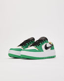 Jordan Air Jordan 1 Elevate Low 'Lucky Green'