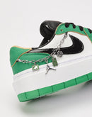 Jordan Air Jordan 1 Elevate Low 'Lucky Green'