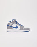 Jordan Air Jordan 1 Mid Grade-School