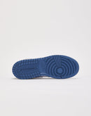 Jordan Air Jordan 1 Mid Grade-School