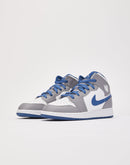 Jordan Air Jordan 1 Mid Grade-School