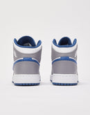Jordan Air Jordan 1 Mid Grade-School