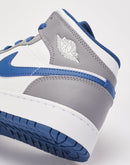 Jordan Air Jordan 1 Mid Grade-School