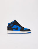 Jordan Air Jordan 1 Mid Grade-School