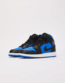 Jordan Air Jordan 1 Mid Grade-School