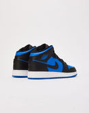 Jordan Air Jordan 1 Mid Grade-School
