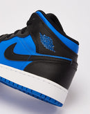 Jordan Air Jordan 1 Mid Grade-School